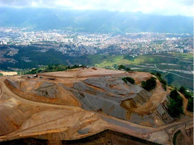 residential development caracas