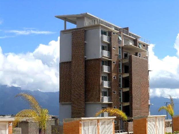 residential development venezuela