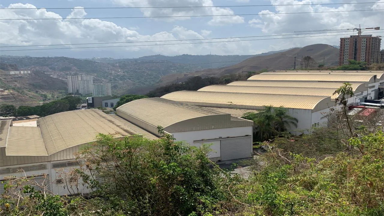 Land Development to Last Mile Logistics2 experiencevenezuelaconstructionprojects